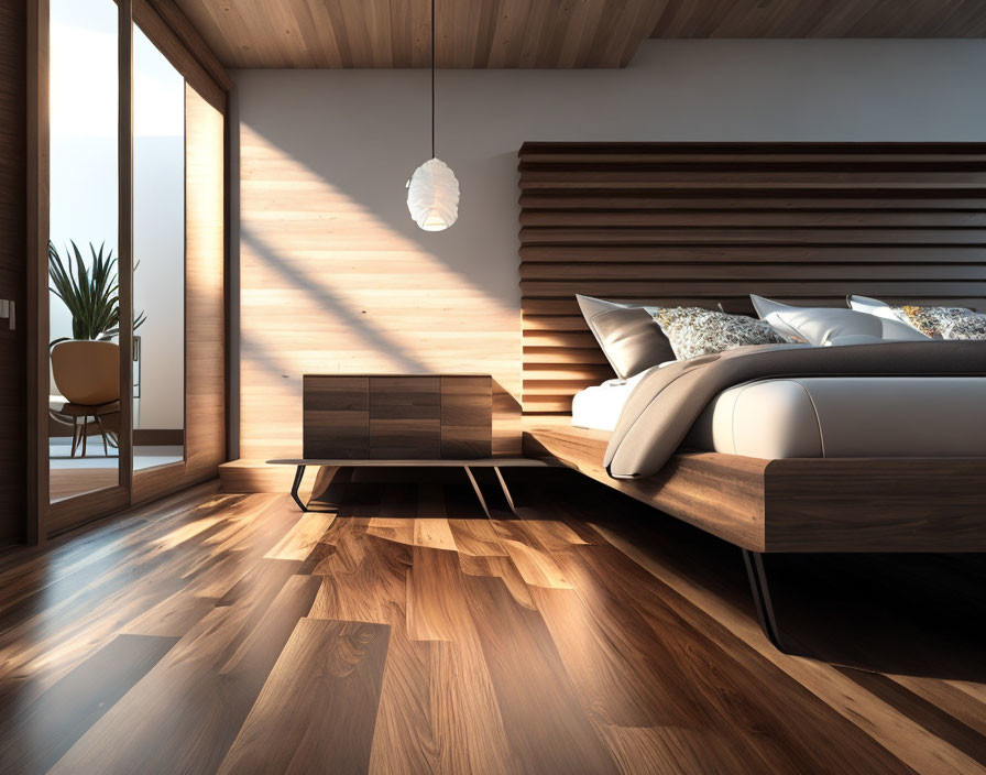 Benefits of Engineered Wood