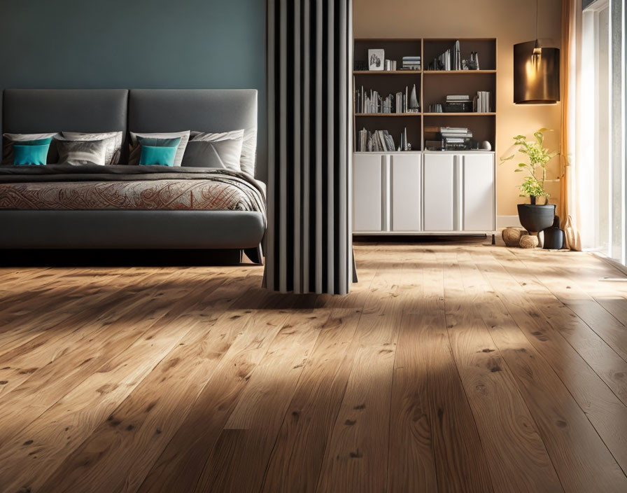 Engineered Wood Flooring vs Laminate Flooring: Which One is Right for Your Home?