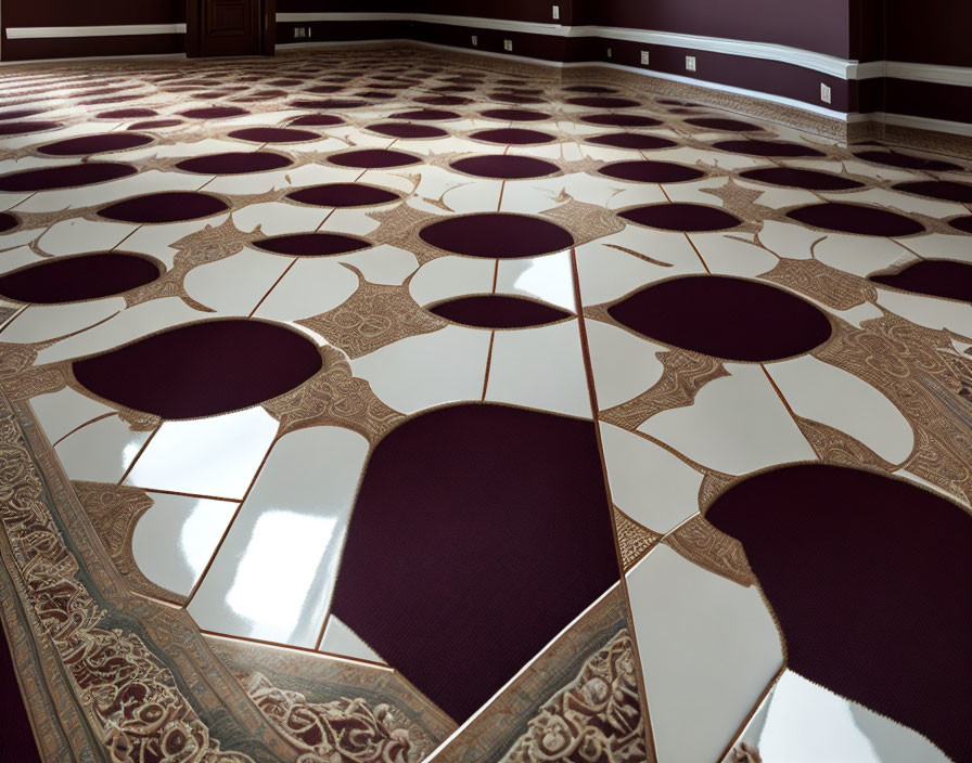 Carpet Flooring vs Tiles, Which One is Right for Your Home?