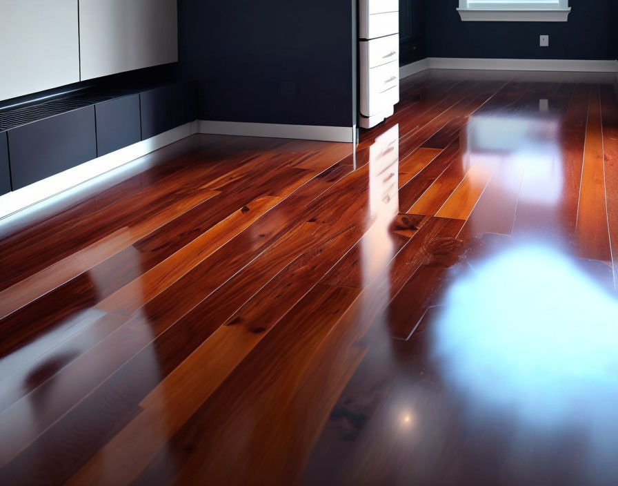 A Guide to Using Area Rugs on Hardwood Floors - Renaissance Hardwood Floors