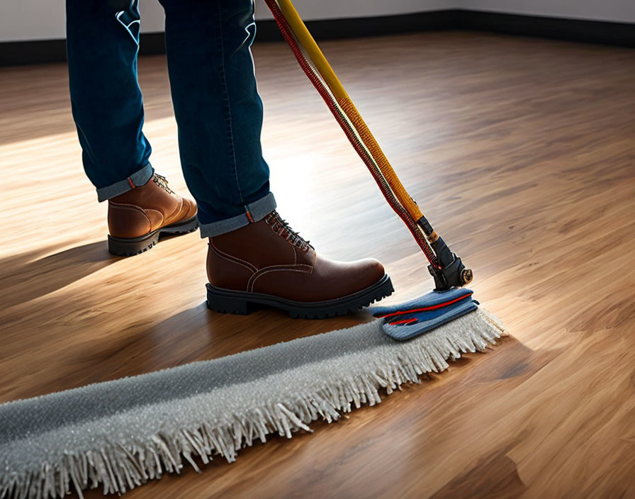 Flooring Installation