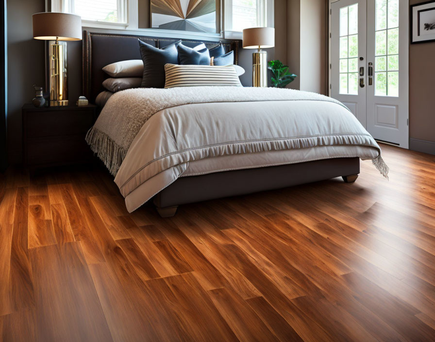 The Pros and Cons of Different Types of Flooring: Carpet, Hardwood, Laminate, Tile, and Stone