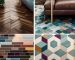 Designing with Flooring: How to Use Patterns, Colors, and Textures to Enhance Your Space