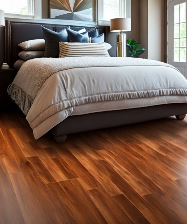 The Pros and Cons of Different Types of Flooring: Carpet, Hardwood, Laminate, Tile, and Stone