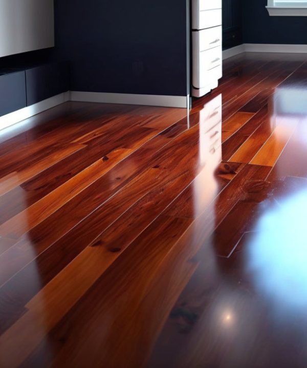 How To Disinfect and Clean Hard Surface Flooring